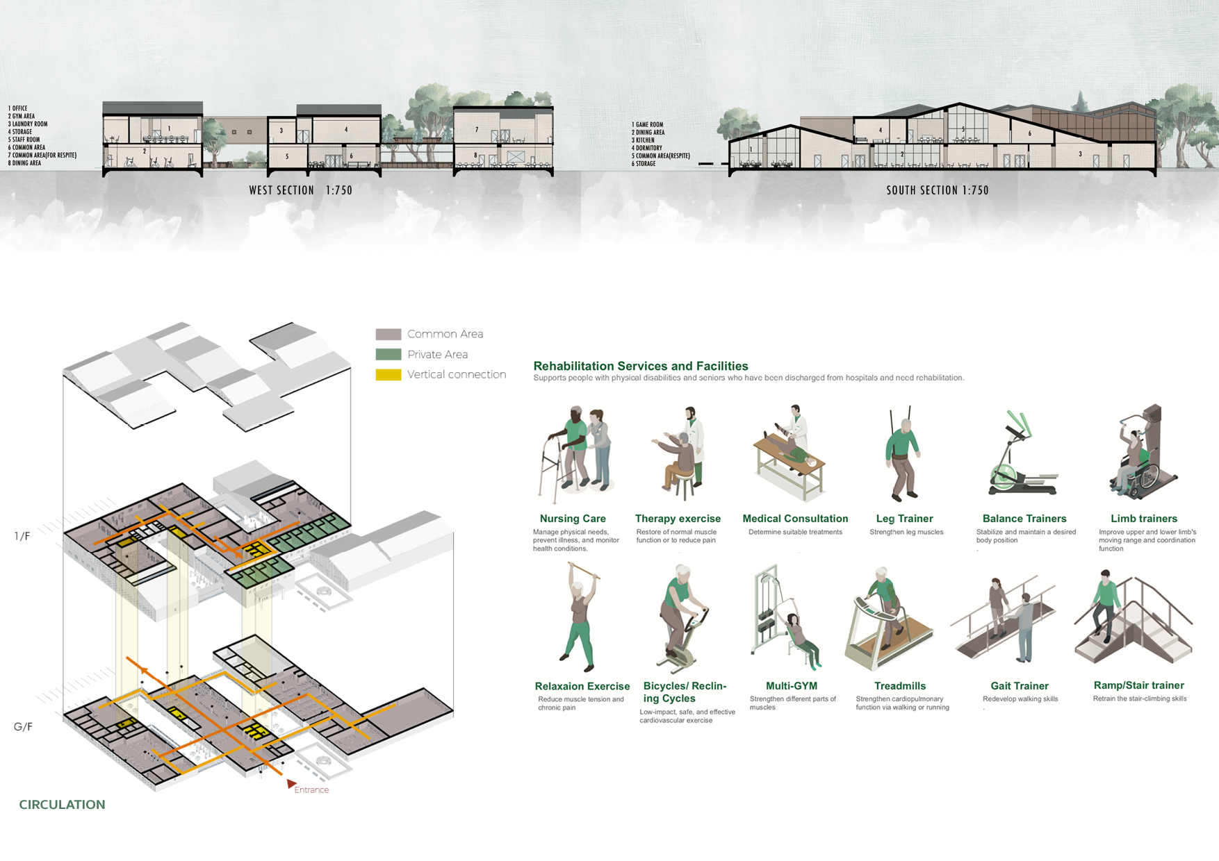 Architectural Portfolio 2016-2023-5