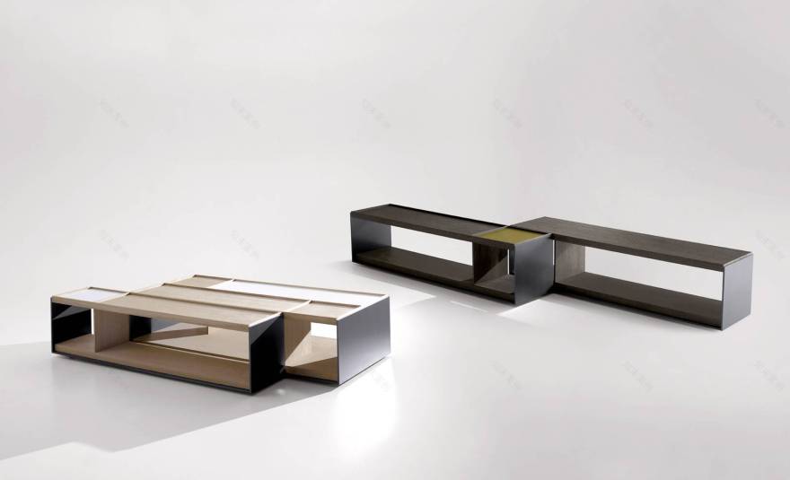 Surface 面 - 极简之美的平衡探索-6