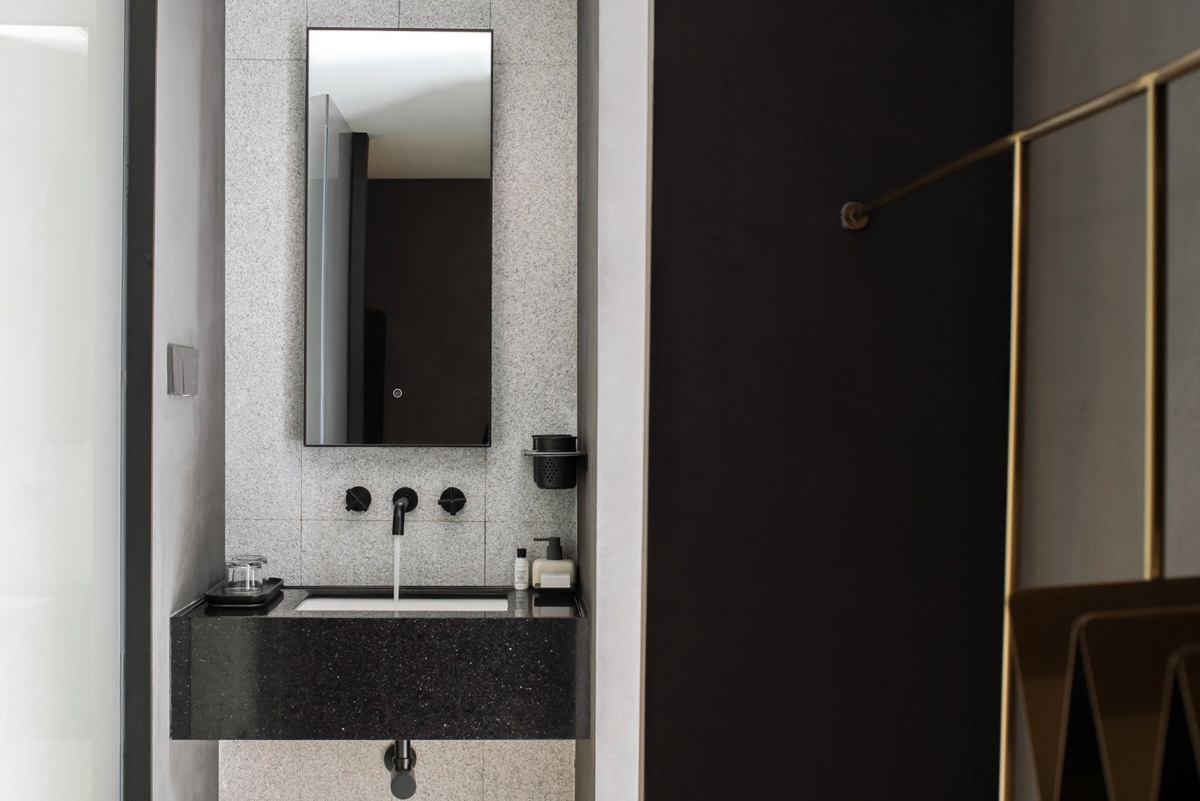 反正餐厅及取舍行旅酒店整体改造,深圳 / 反正建筑事务所-92