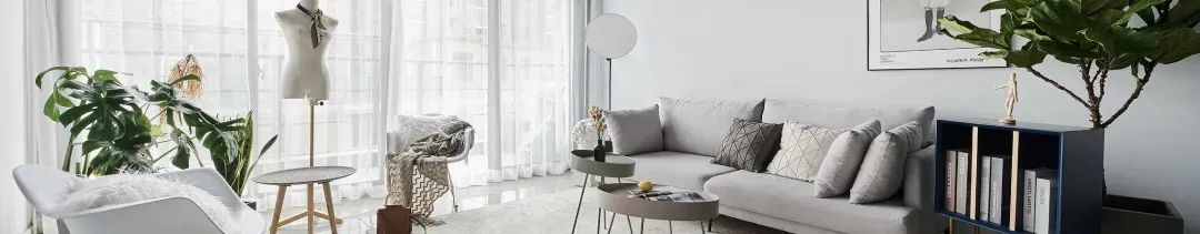 极简诗意空间丨中国上饶丨往里设计-63