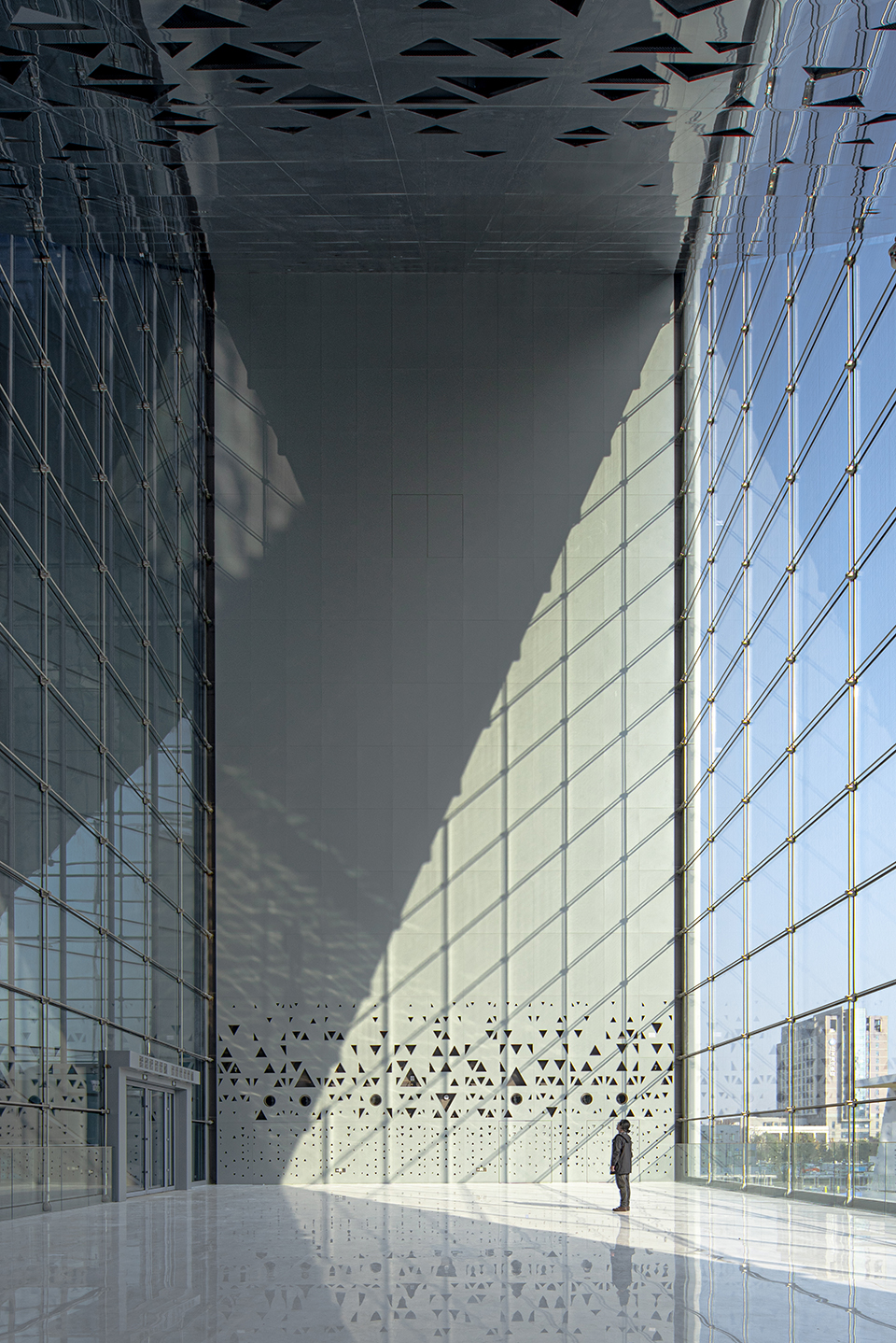 青核INNNG国际人才社区丨中国北京丨朱小地工作室,北京市建筑设计研究院股份有限公司-80