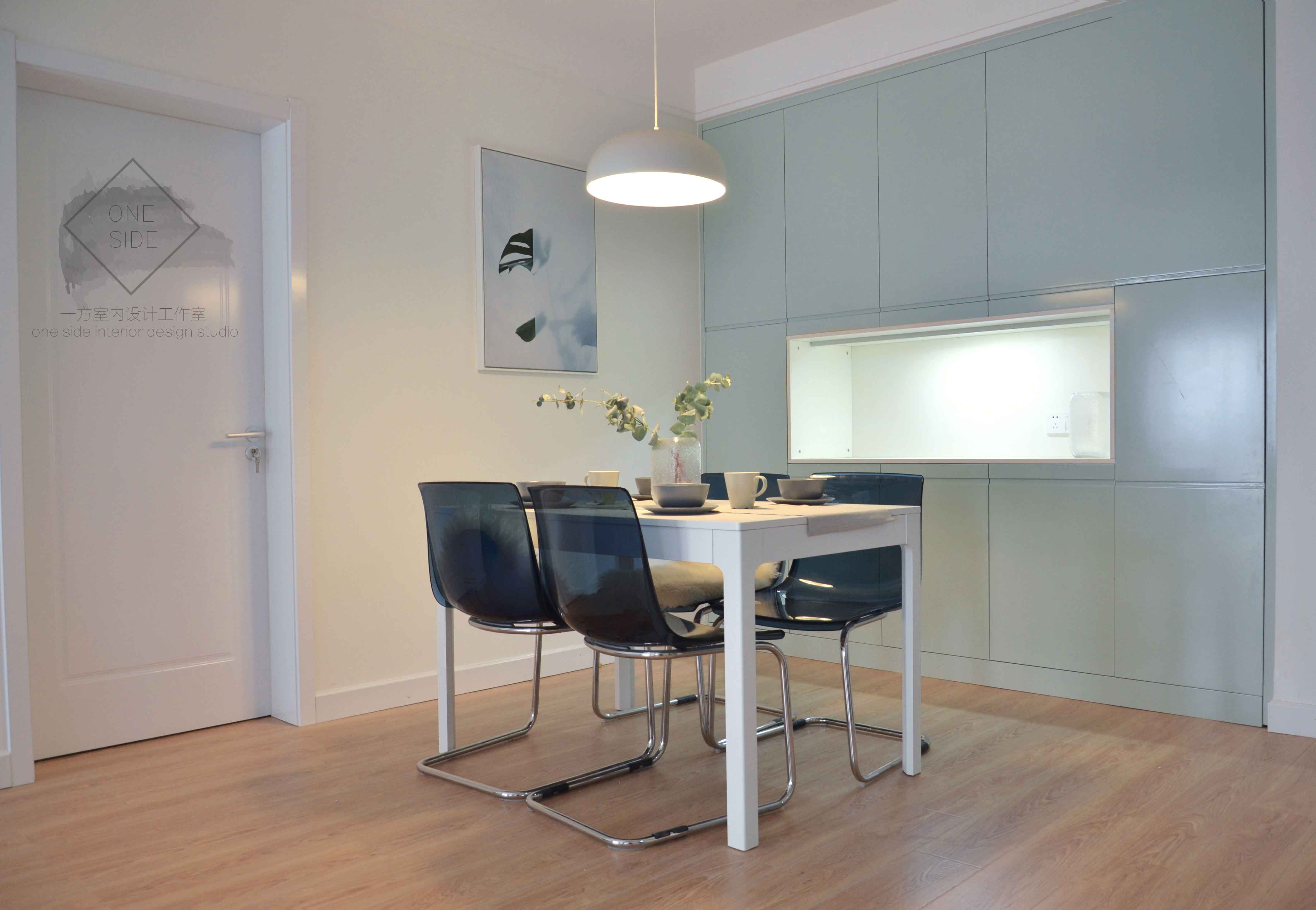 年轻人装修风格大解析 | 简约 or 北欧？-9