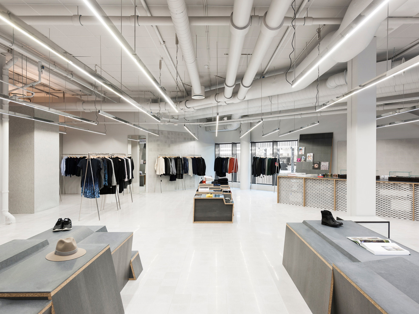 柏林魅力创意组合 | 冈萨雷斯·哈斯精选项目-32