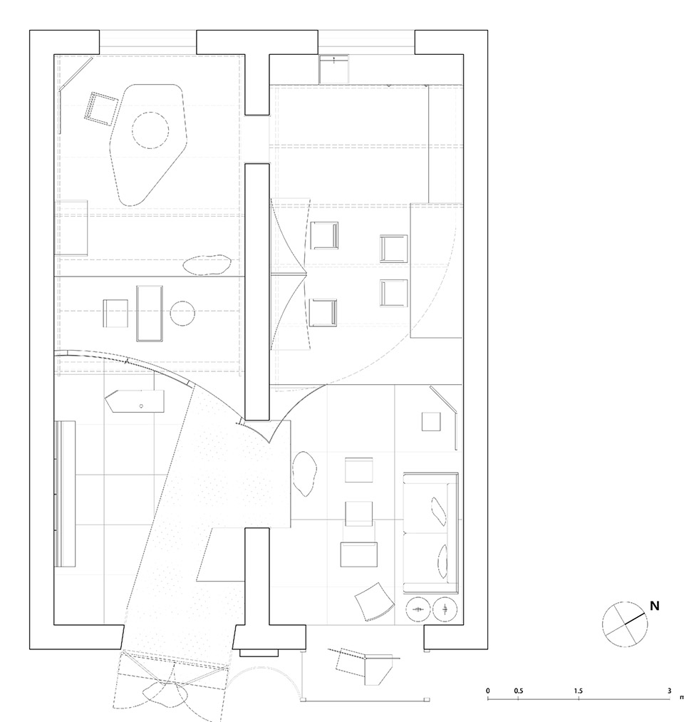 衡建筑南京国创园办公室丨中国南京-19