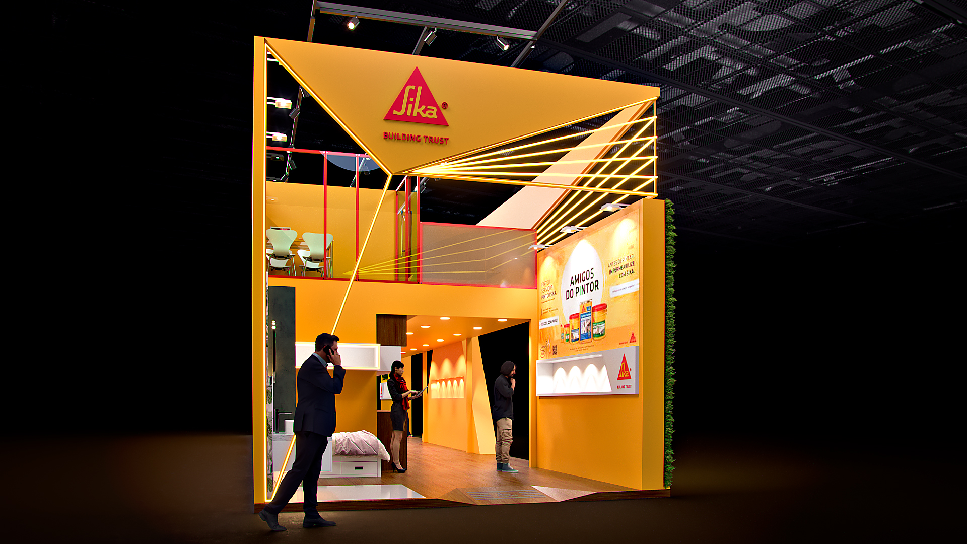 Sika | Revestir 2025-4