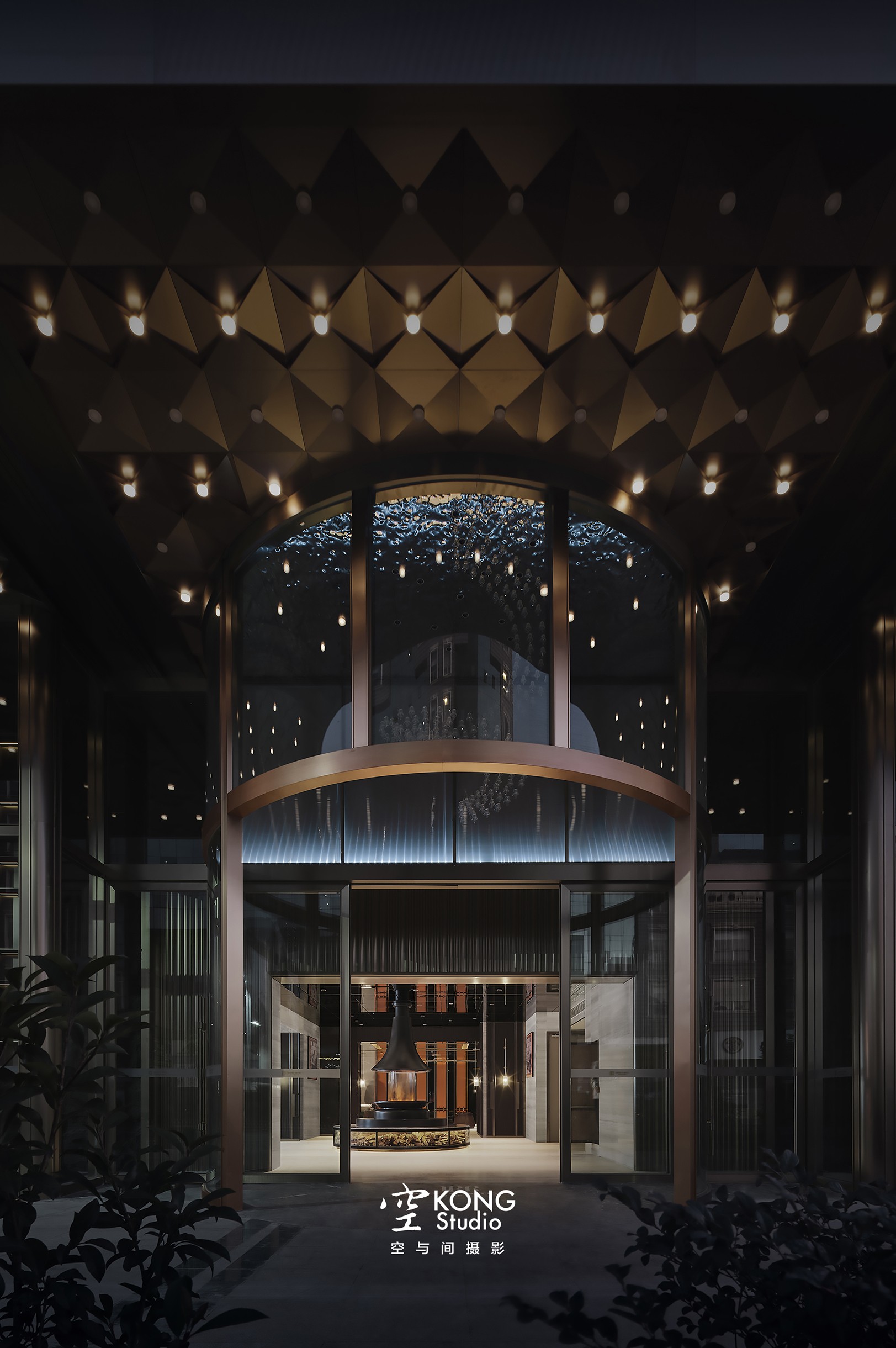 铂斯特酒店丨中国凉山丨包子设计-5