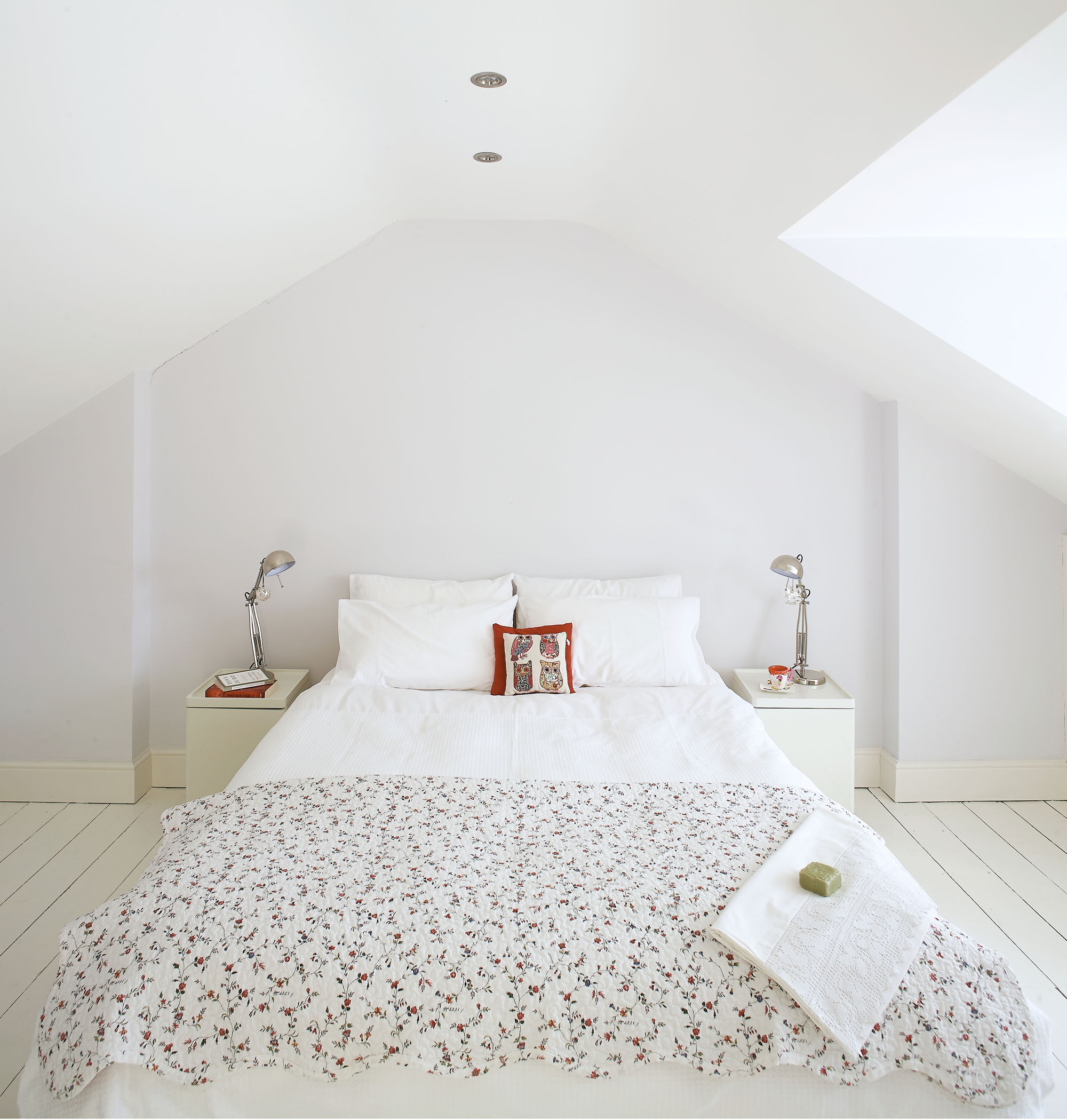 爱德华式红砖住宅的现代改造-31