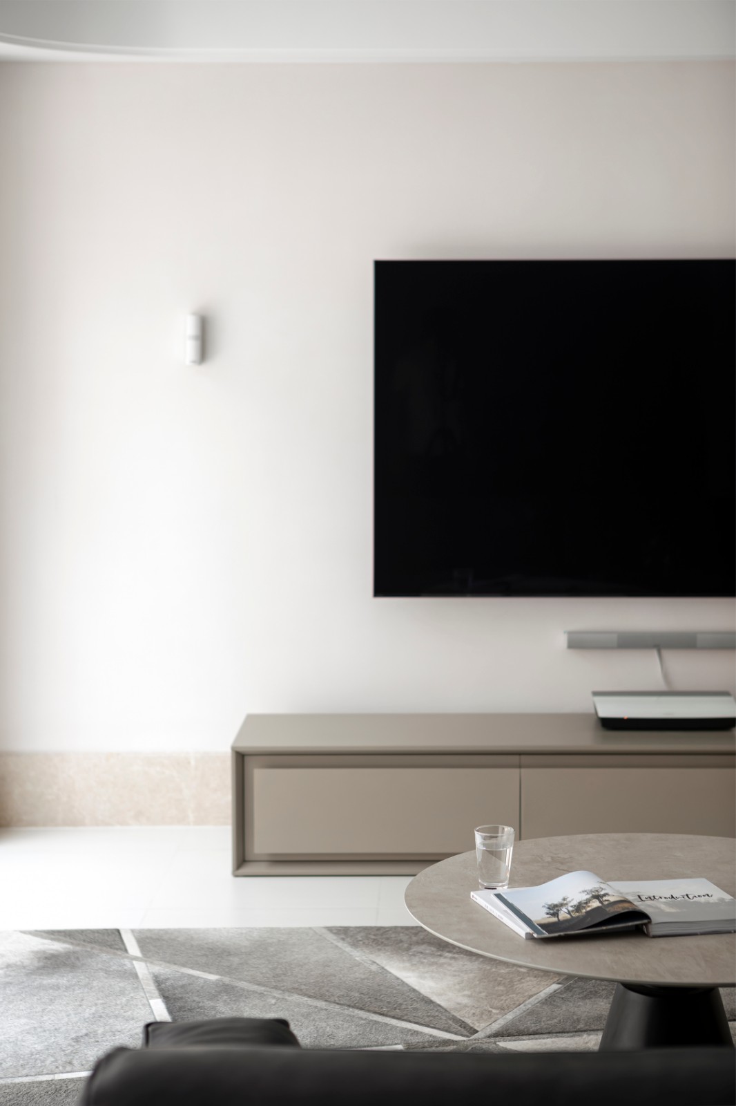 YANG 的「自·白」——简约留白,自然舒适-46