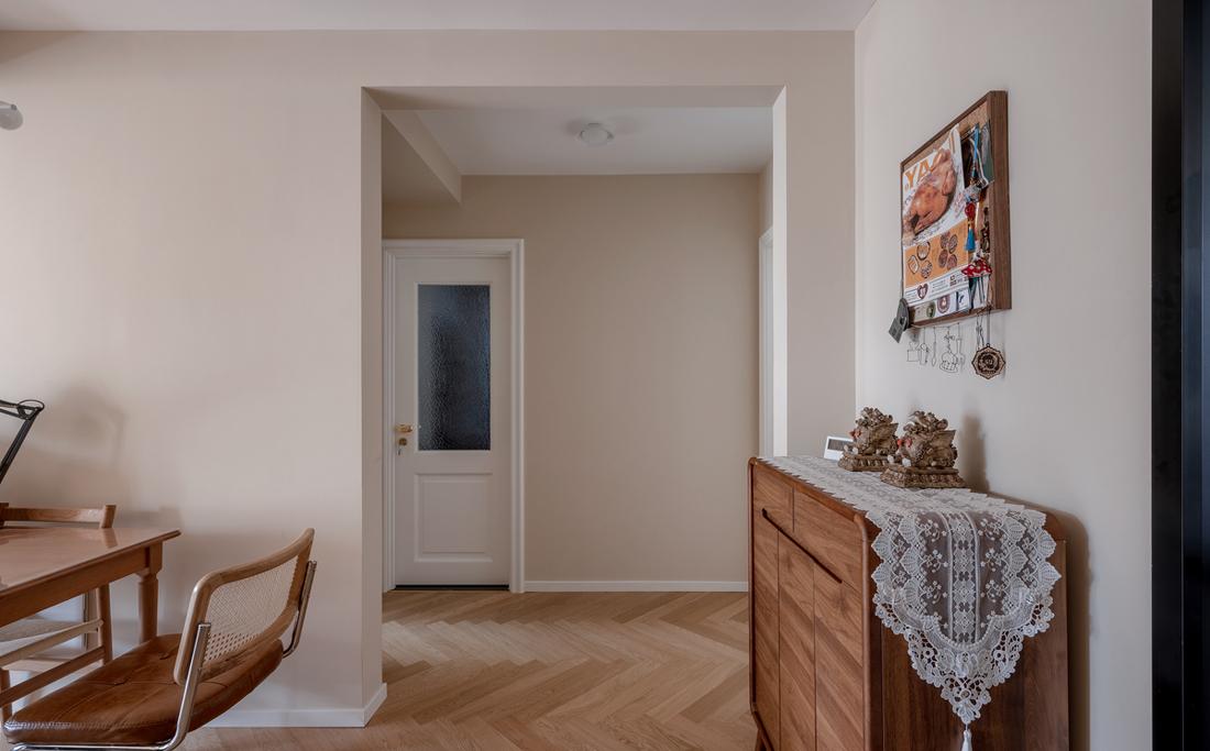 北欧风原木宅-2