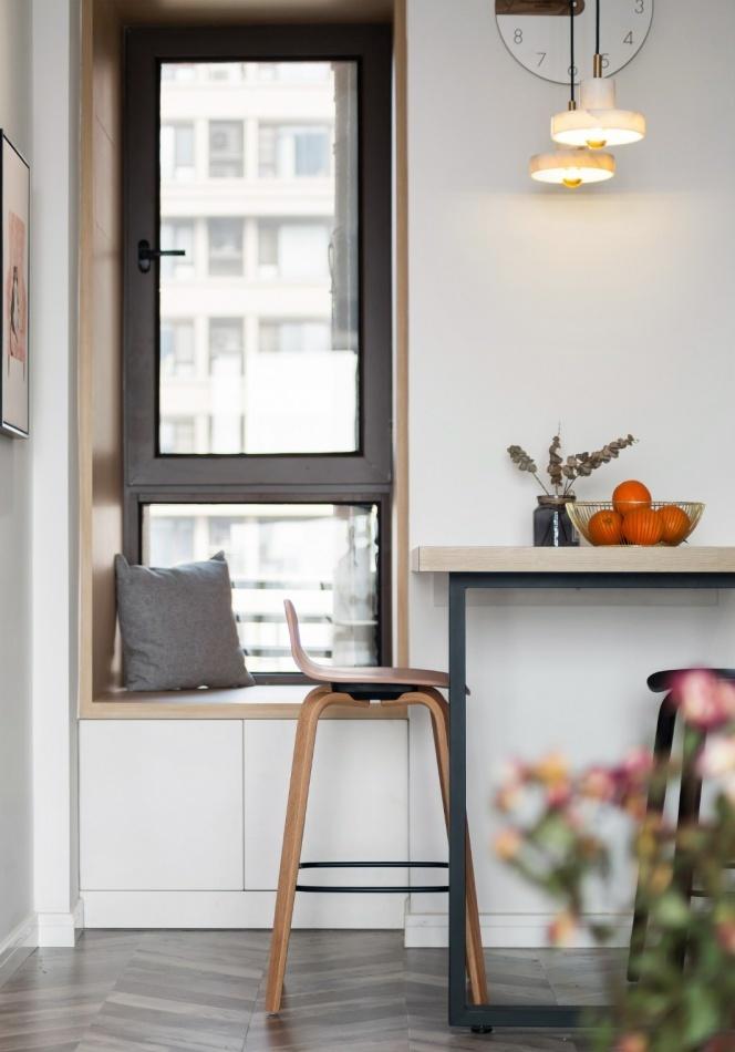 喵星人与现代空间共融,打造人猫共享和谐家居-14