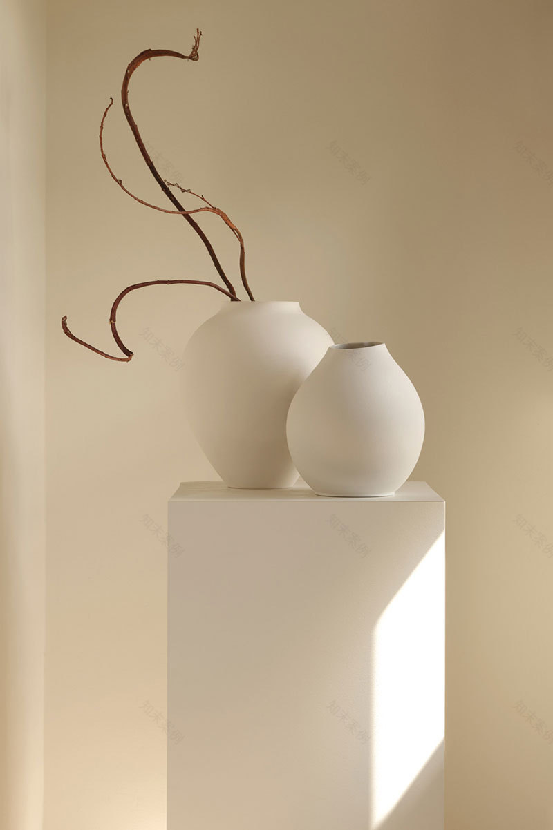 Zara Home 新系列家居设计 自然简约之美-20