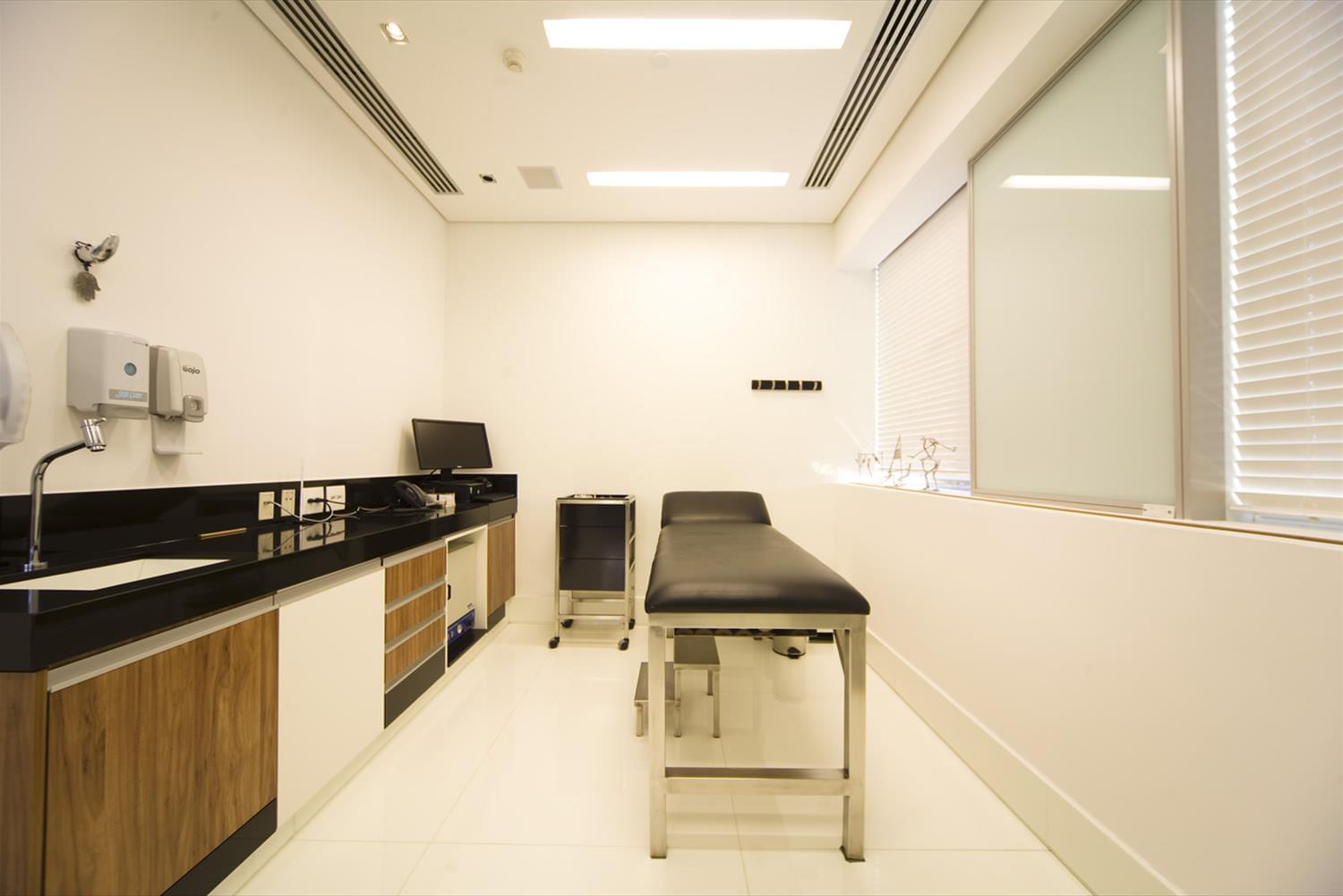 巴西 Dr· Marcelo Filardi 骨科诊所-7