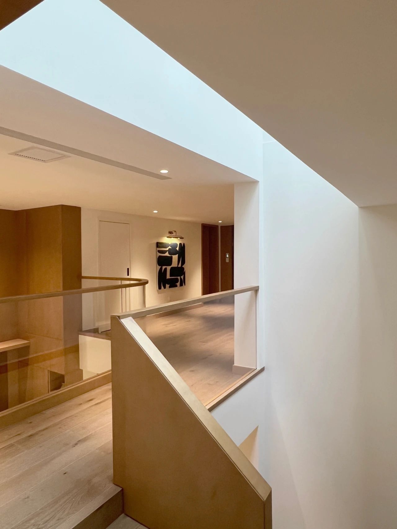 上海城开云外别墅·寻觅丨中国上海丨炘儒设计SHINDESIGN-78