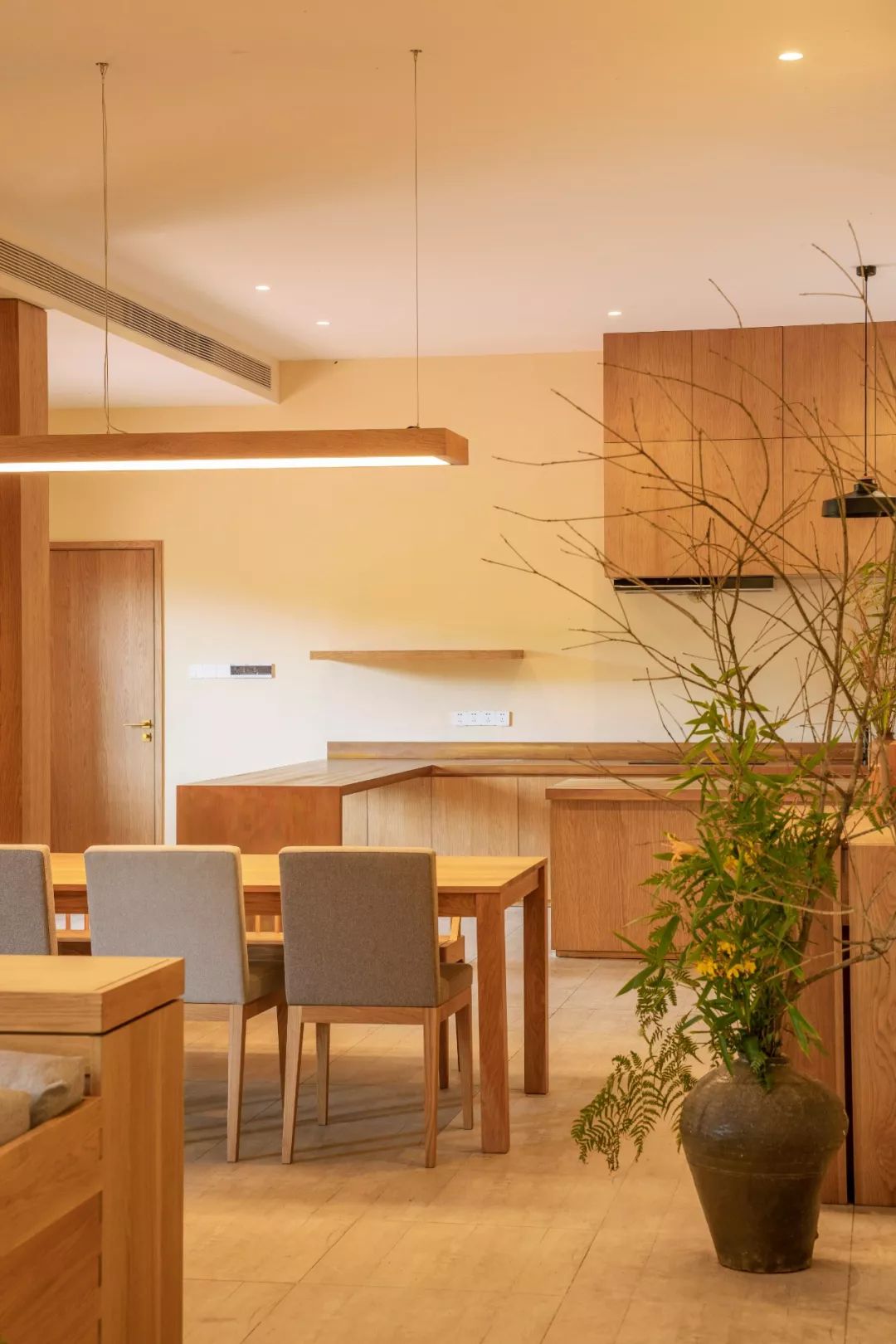 蘑菇屋变高端民宿 | 野奢空间的逆袭之路-155