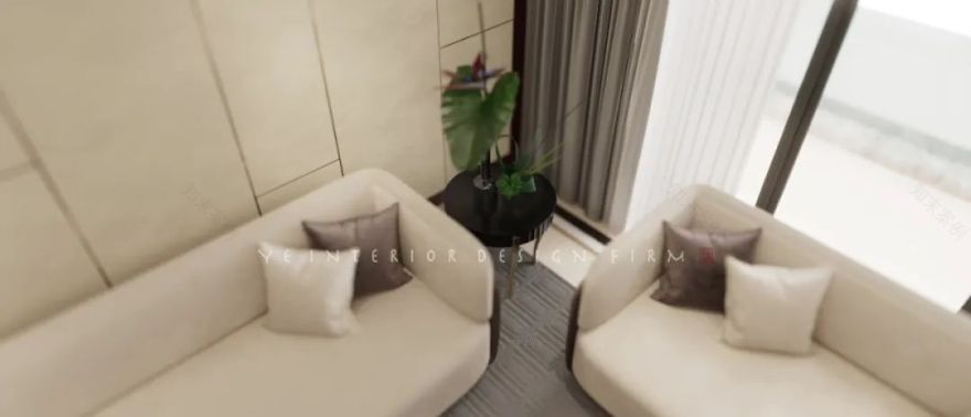 现代精致 | 台州天盛精装改造的低调奢华-39