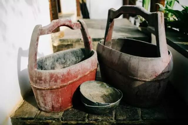 古宅新生,设计师孙军的民宿情怀-58