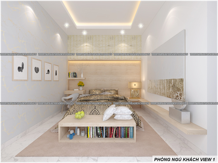 设计施工别墅项目(设计施工别墅在达乐省)丨建安荣设计建设有限公司-105