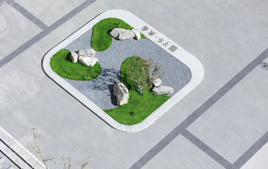 太原兰亭熙园丨中国太原丨广州泛澳景观设计有限公司-30