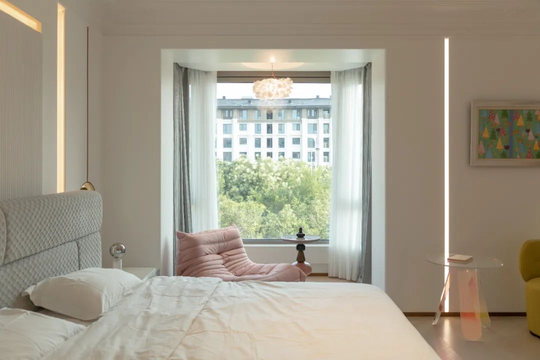 無·界丨中国郑州丨山乙建设-58