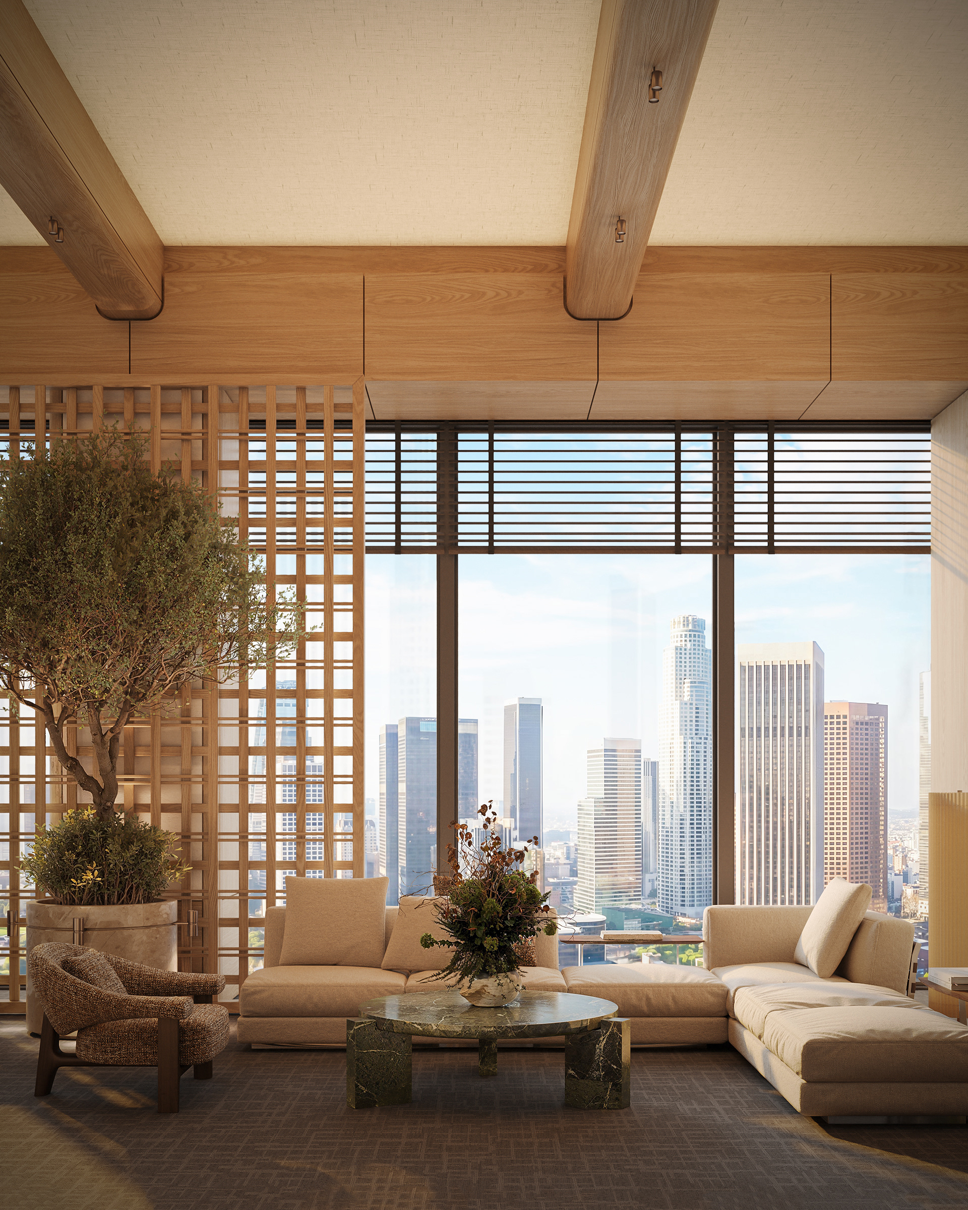 129号办公室丨美国纽约-25