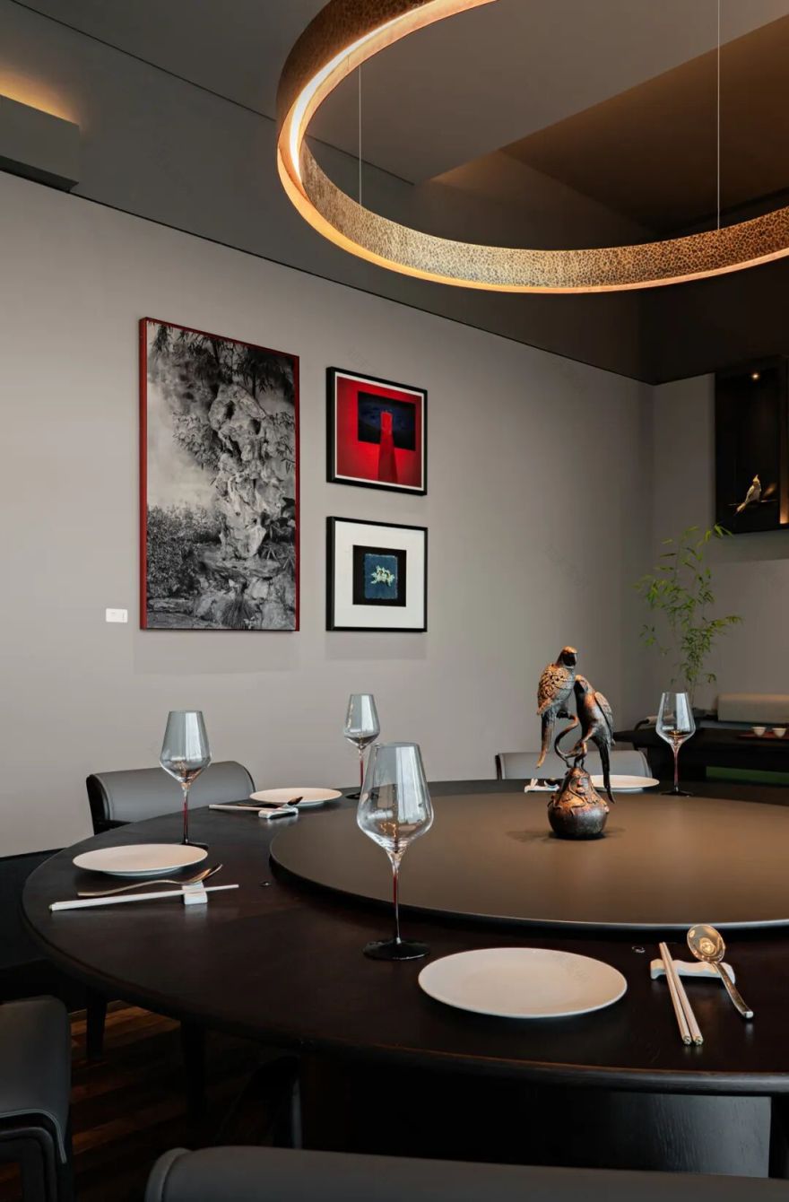 雅融轩·北辰荟店-策略餐饮|IN.X新作-90