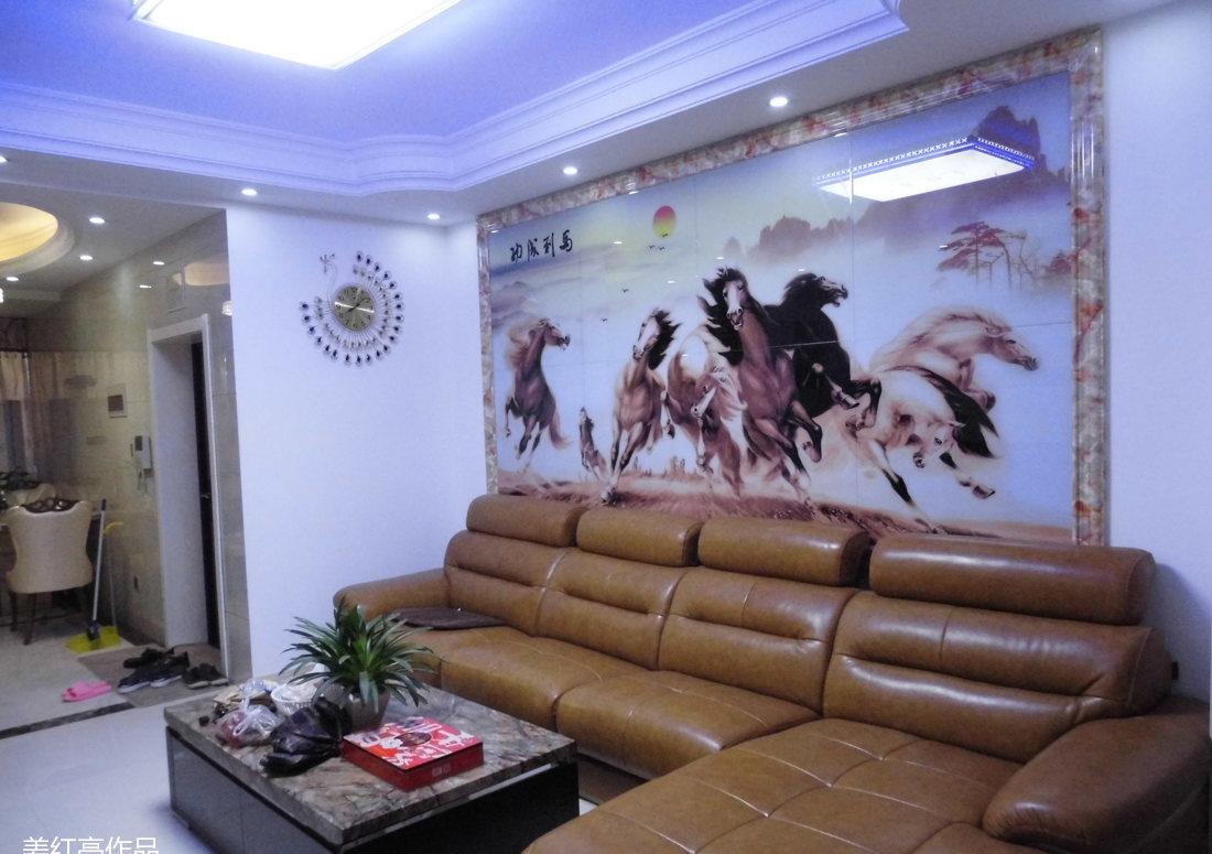 
东方塞纳1-1-202姜先生雅居 -10