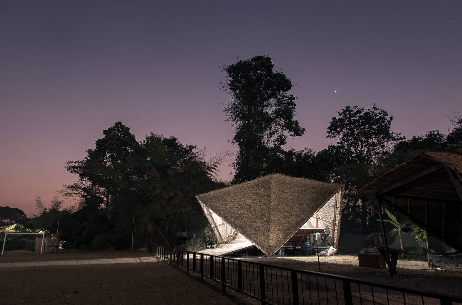 绿岛社区中心-39