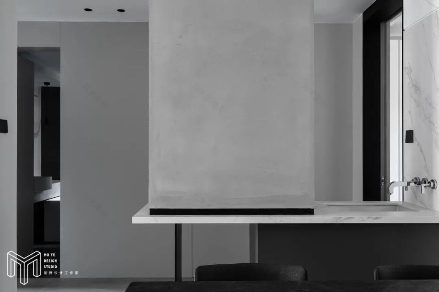 简约克制,打造舒适治愈系家居-31