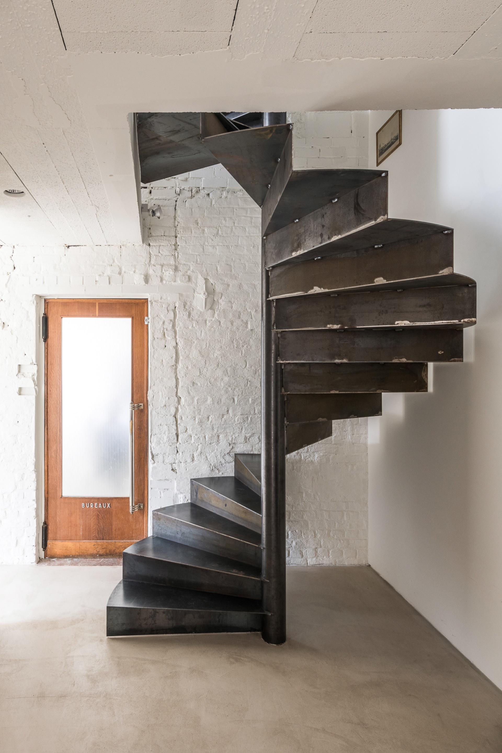 啤酒厂改造丨比利时-39