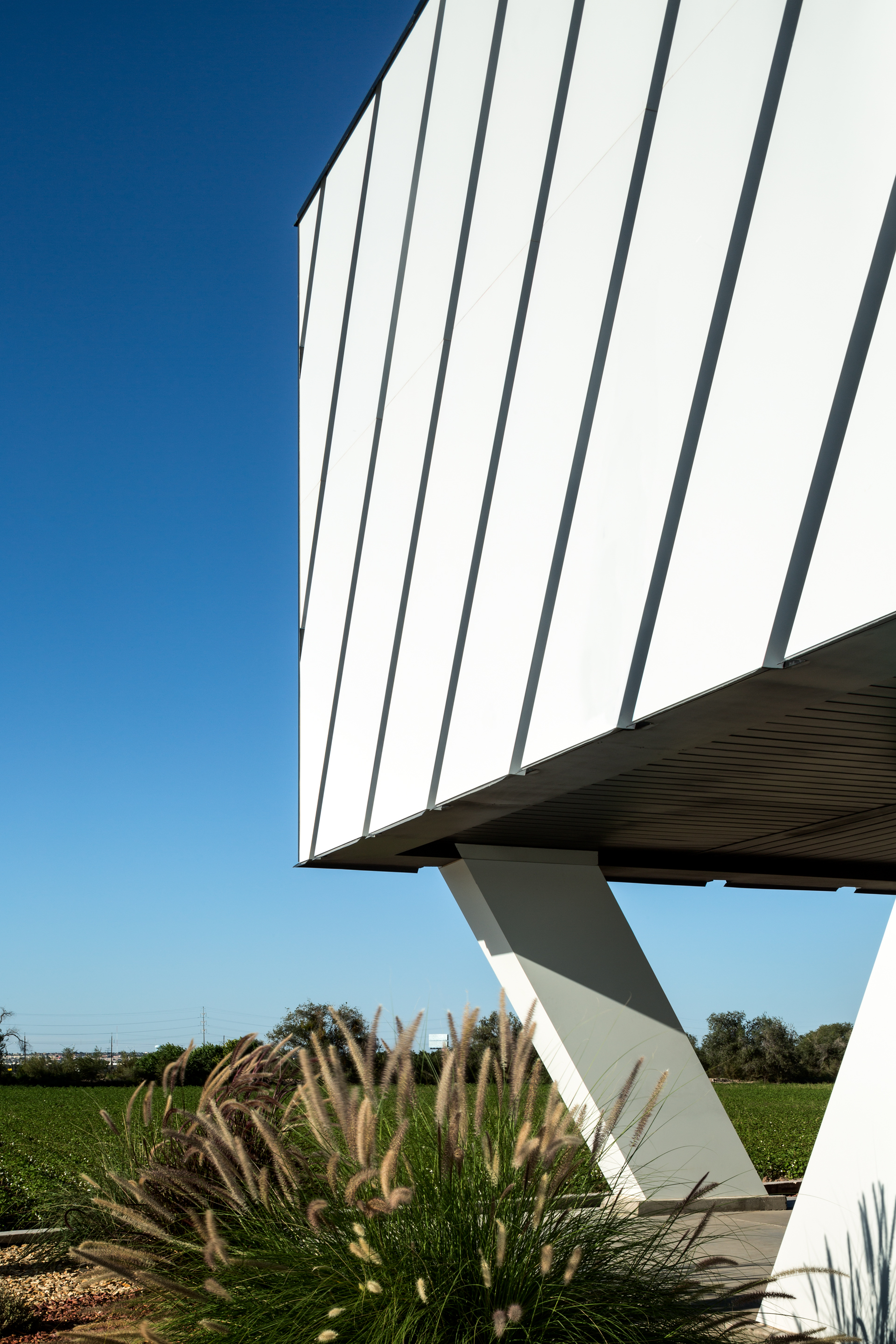 三塔雷斯 · Jorge Urias Studio 购物中心设计-9