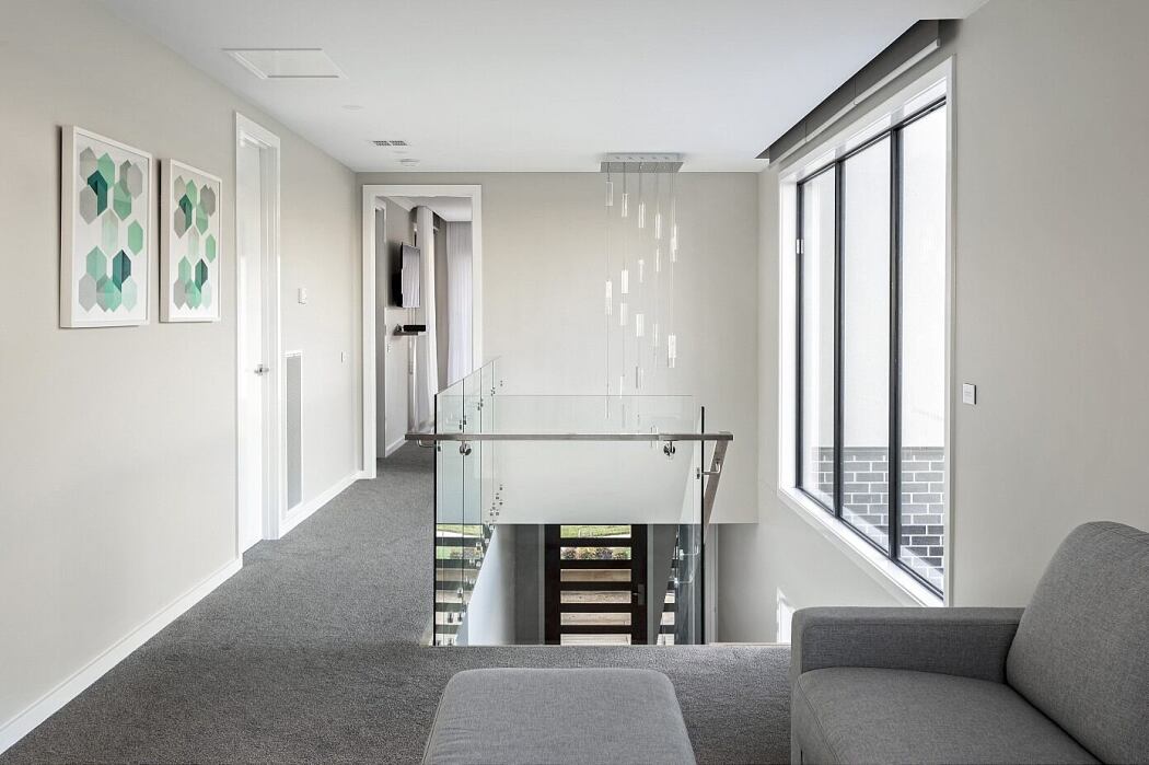 林荫大道住宅-7