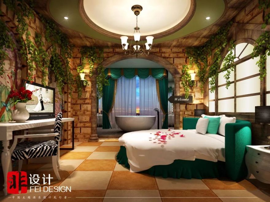 非设计项目速览——当星级遇上主题-22