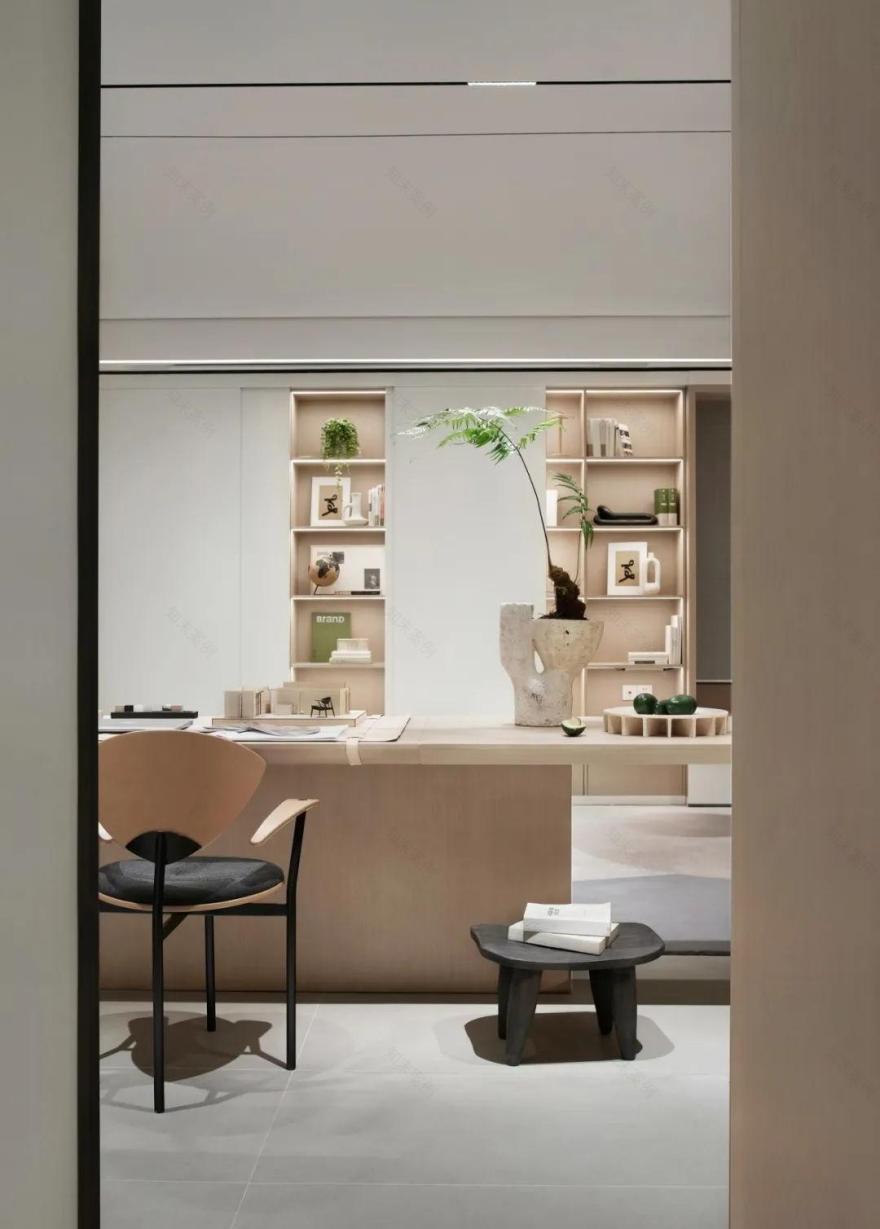 无锡旭辉铂悦溪上样板间丨中国无锡丨上海乐尚设计-58