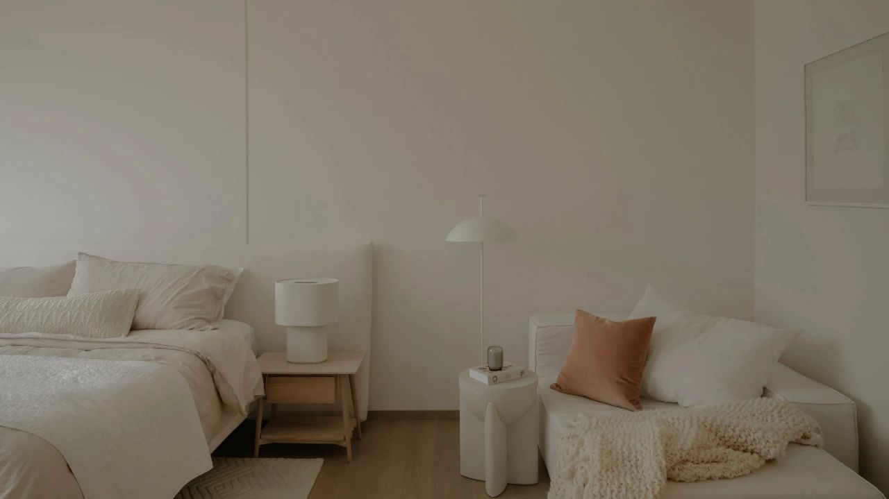 波兰科顶层公寓室内设计丨VOID Studio-28