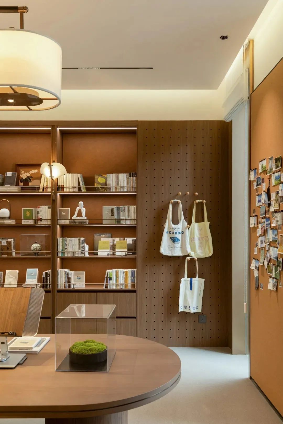 江阴江湾城1300㎡公区架空层设计丨中国江苏丨飞视设计（硬装）,堂朝天意（软装）-17