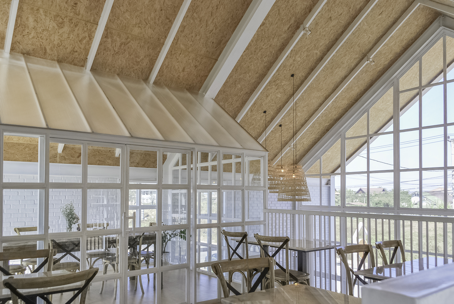 Dough & CO · 链接自然与人的社区空间-14