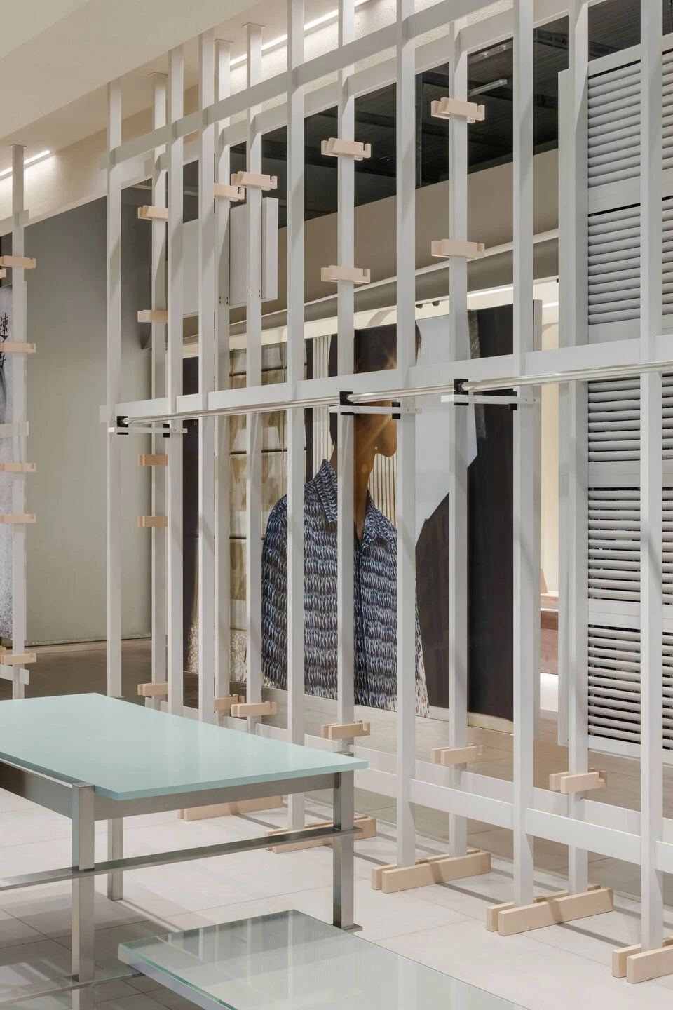 CROQUIS 重庆概念店丨中国重庆丨Sò Studio-22