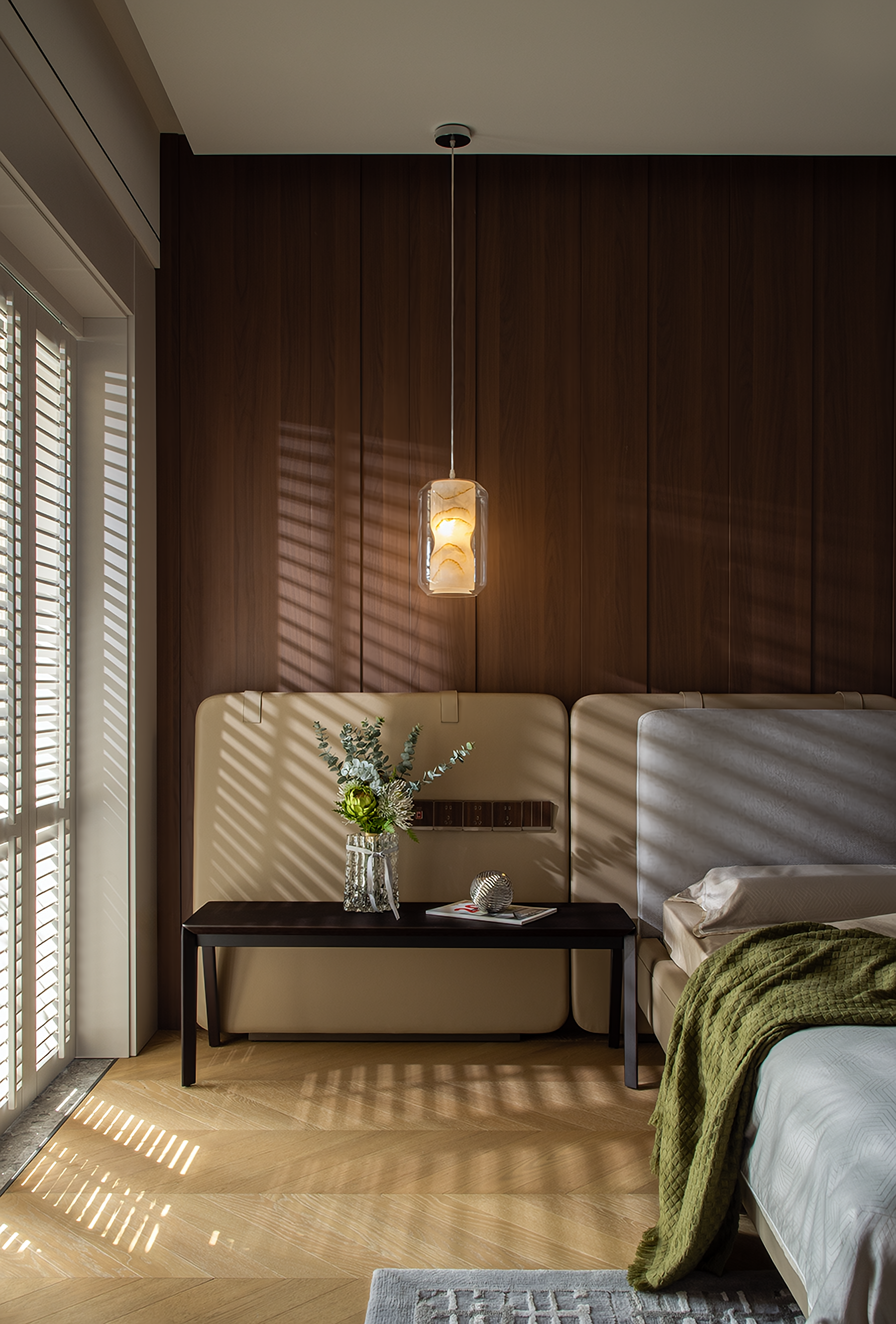 丹桂佳园丨中国汕尾丨深圳集汇设计顾问有限公司-33