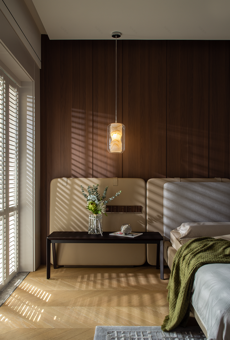 丹桂佳园丨中国汕尾丨深圳集汇设计顾问有限公司-33