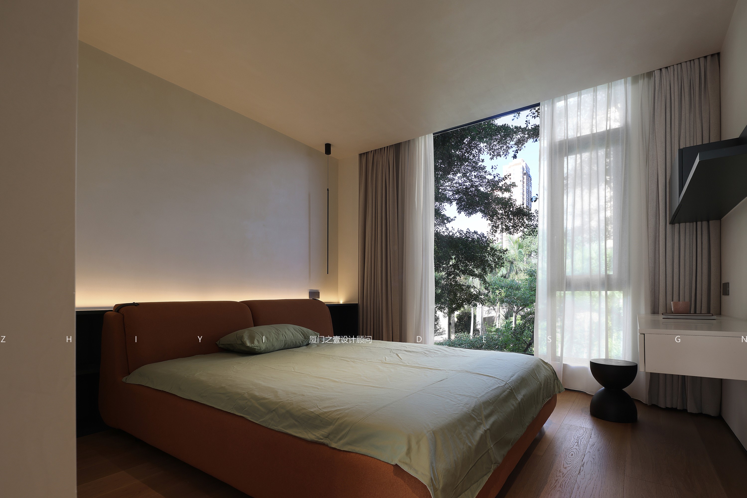 绿光森林丨中国泉州丨厦门之壹设计顾问有限公司-74