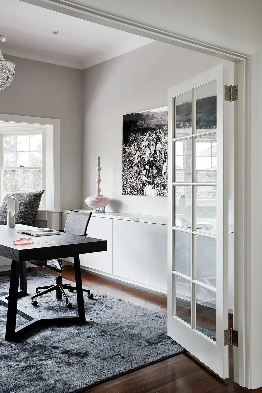 墨尔本Gascoigne住宅丨澳大利亚墨尔本丨Lucy Clemenger建筑事务所-66