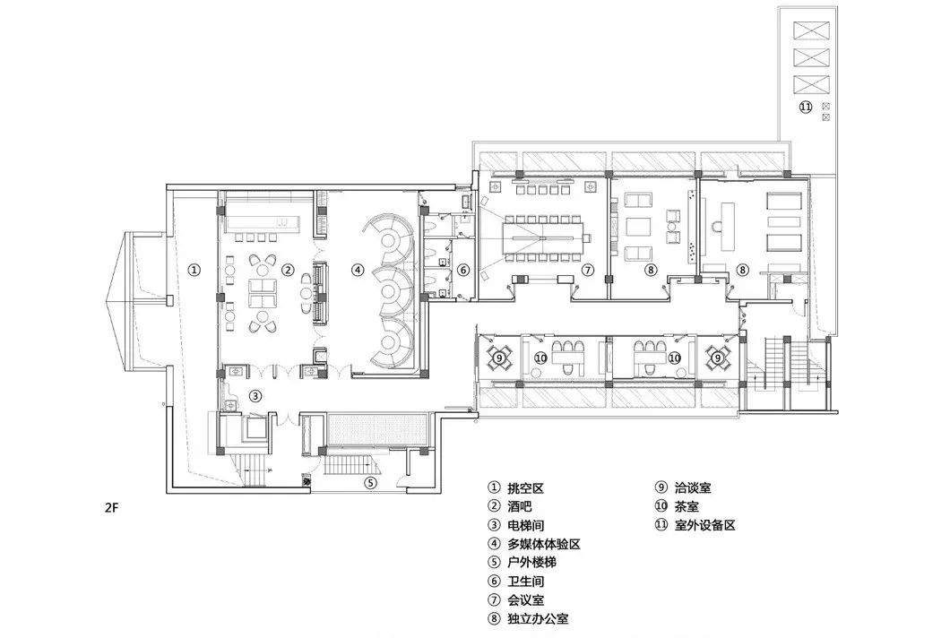 板桥 16 号 | 老北京胡同里的文化新空间-47