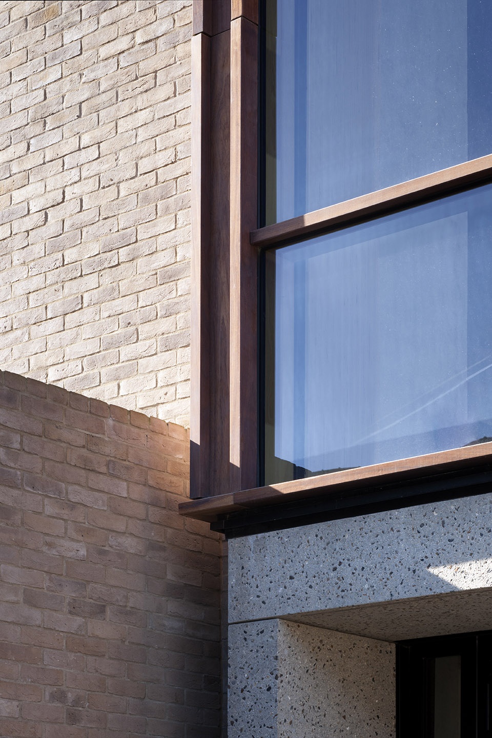 佩斯学校Peter Hall表演艺术中心-46