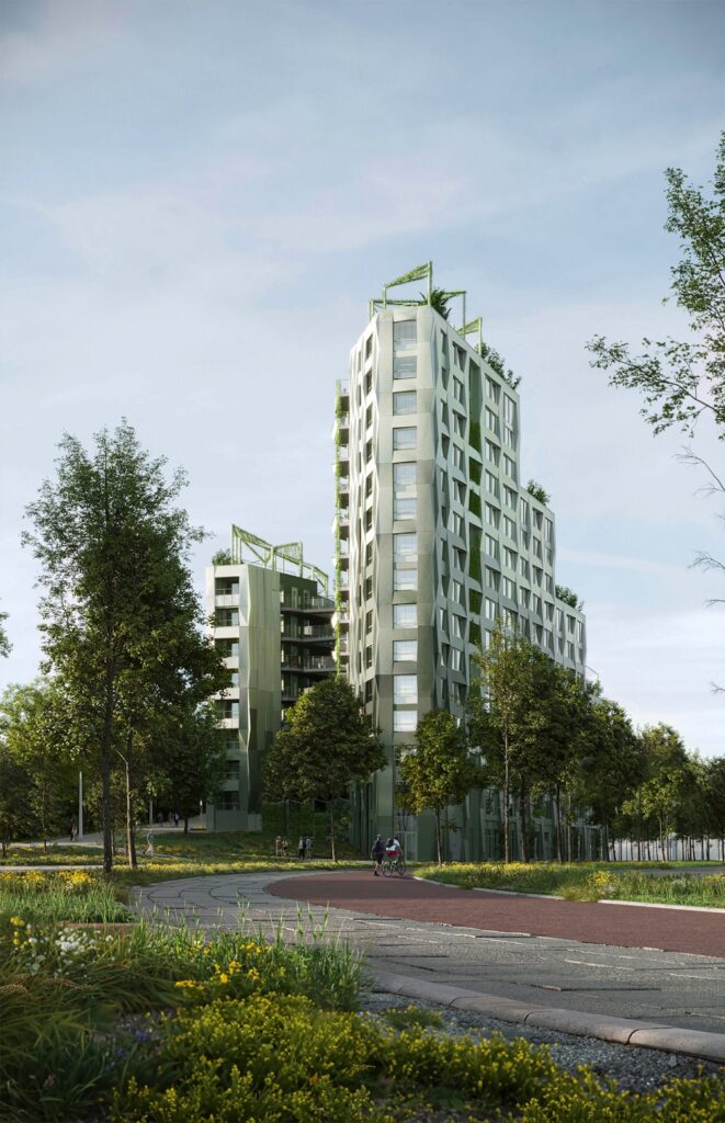 丨荷兰鹿特丹-16