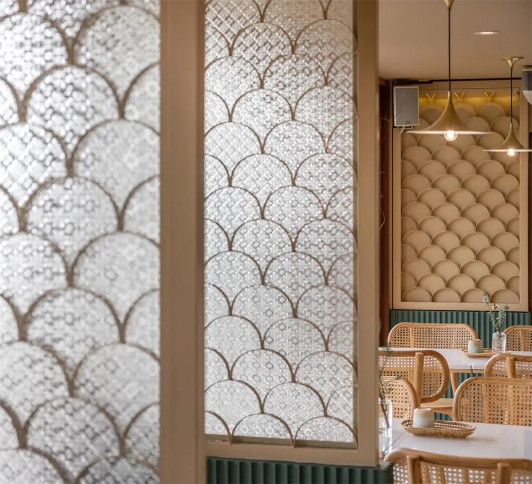 泰国 TEWA 咖啡餐吧-0