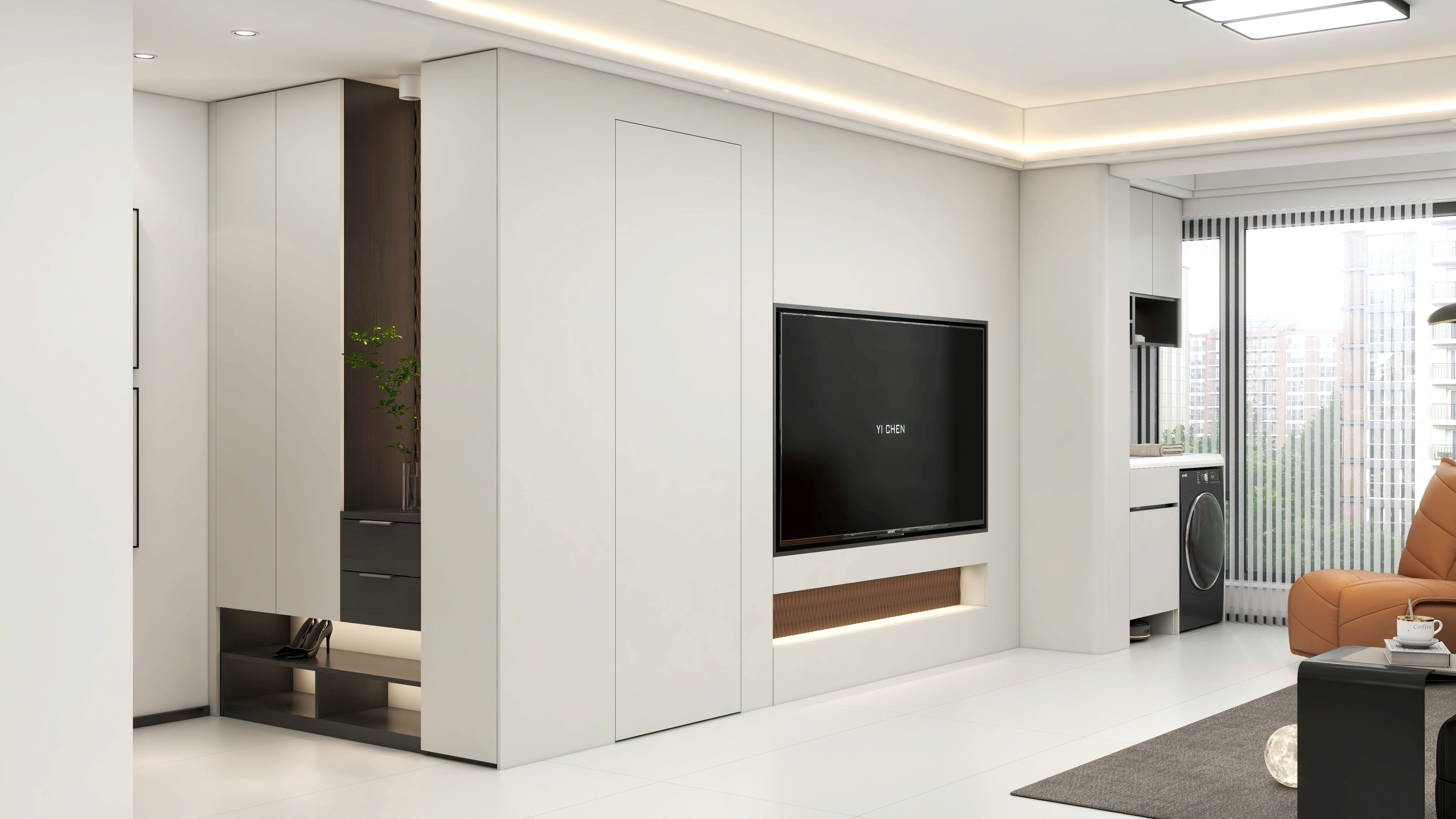 云麓大观2栋1701-3