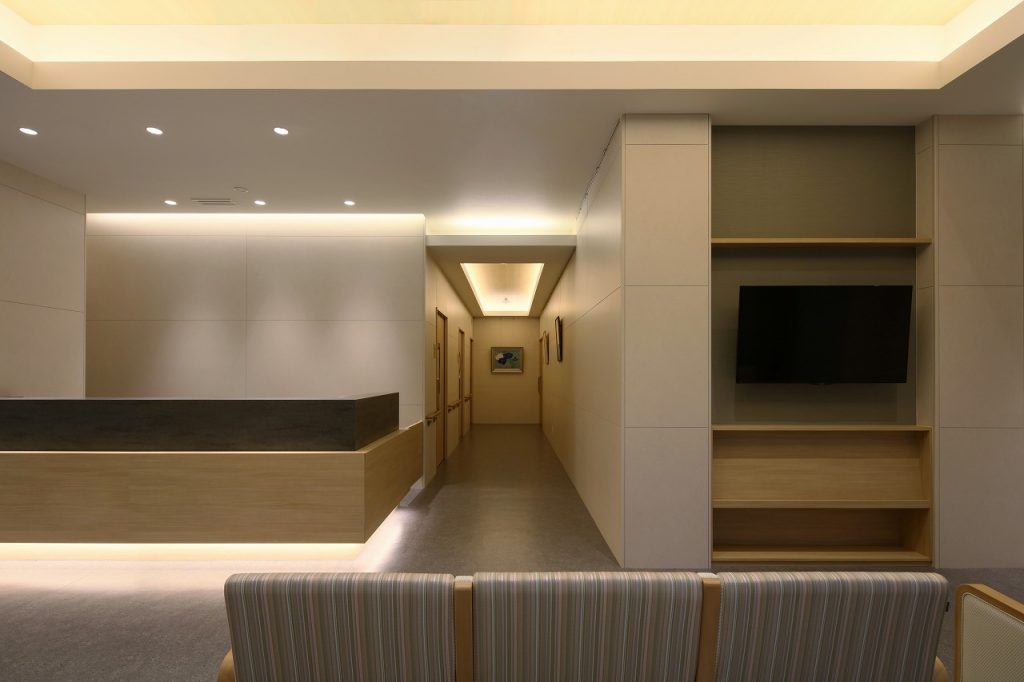 川出医院丨日本岐阜丨UDA建築設計-22