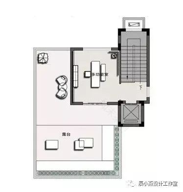 淮安绘素 | 古今交融的中式美学空间-50