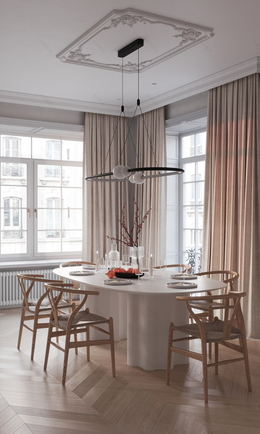 玫瑰人生丨Julia Rymar-16