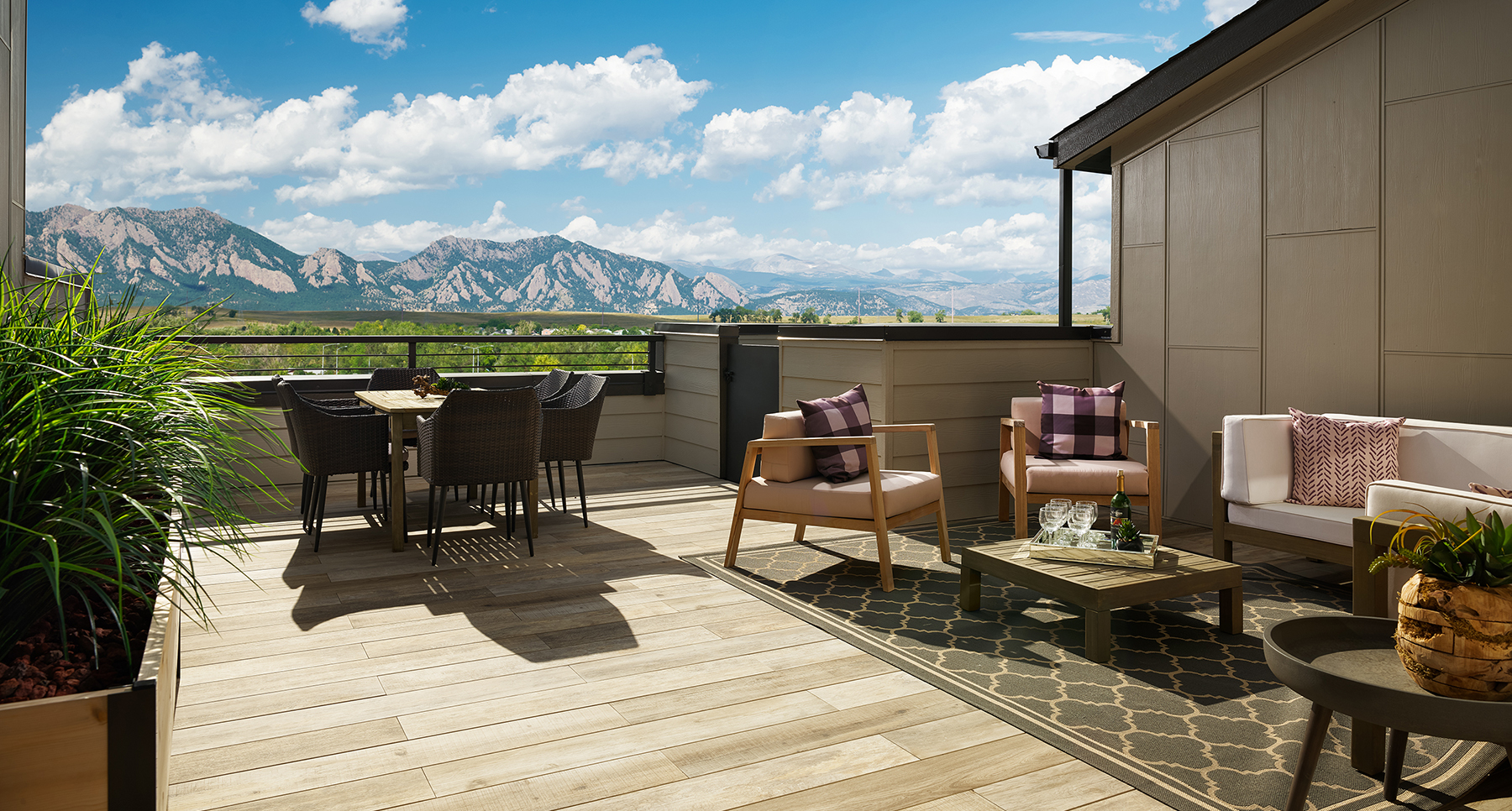 丨美国科罗拉多丨DTJ Design-0